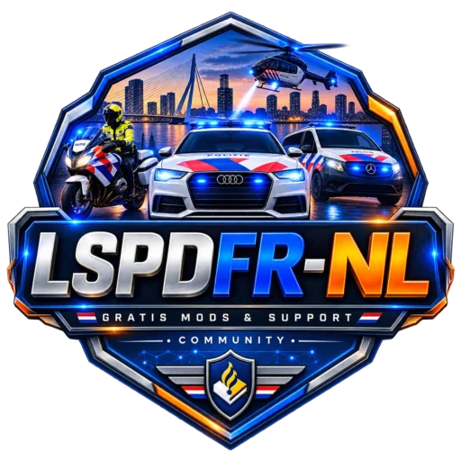 LSPDFR-NL