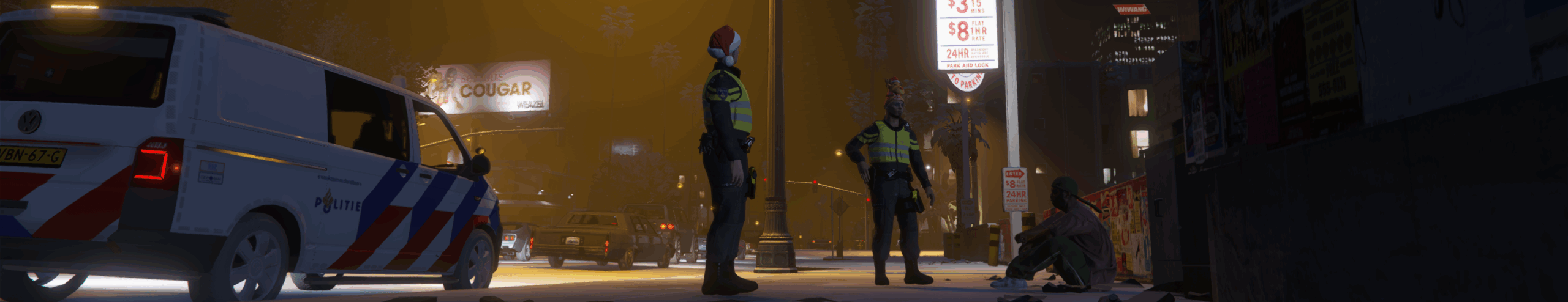 LSPDFR-NL mods - support - gratis (NL-BE)