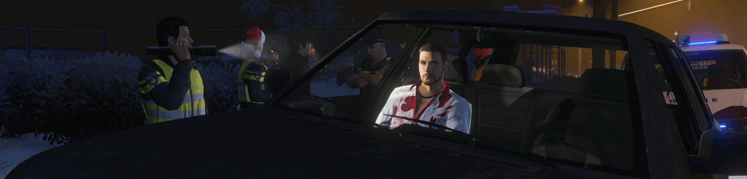 LSPDFR-NL mods - support - gratis (NL-BE)