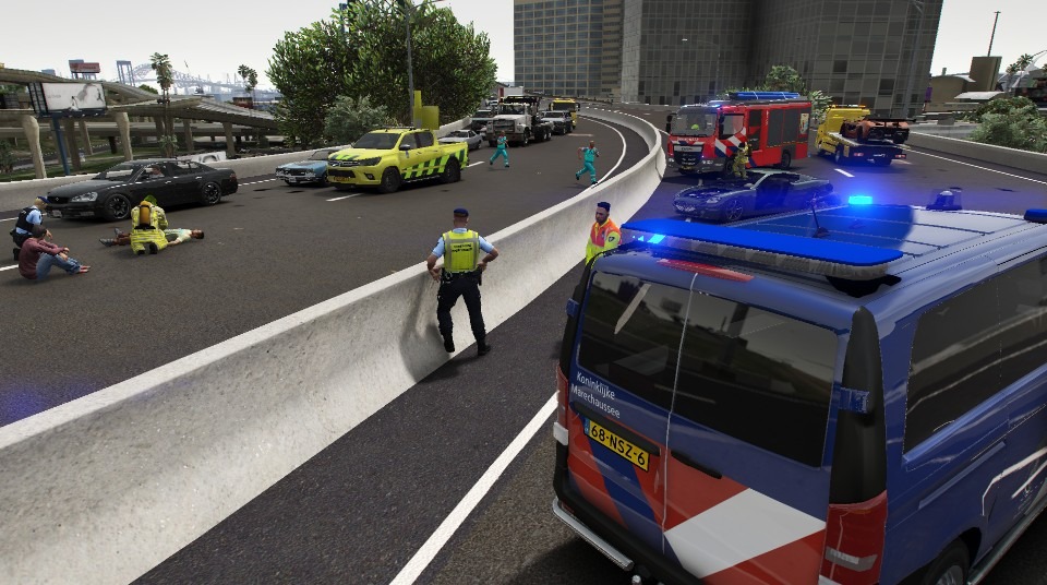 © LSPDFR-NL.NL | Mods en Support