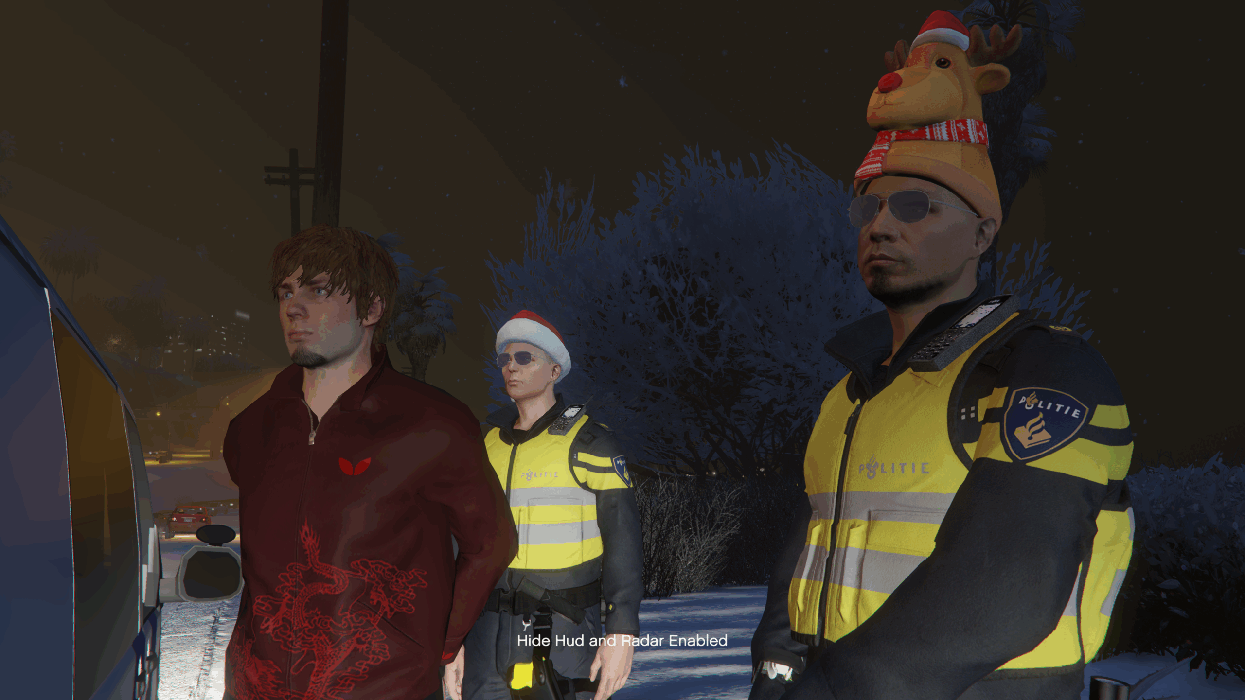 LSPDFR-NL de beste mods en support! [NL - BE]