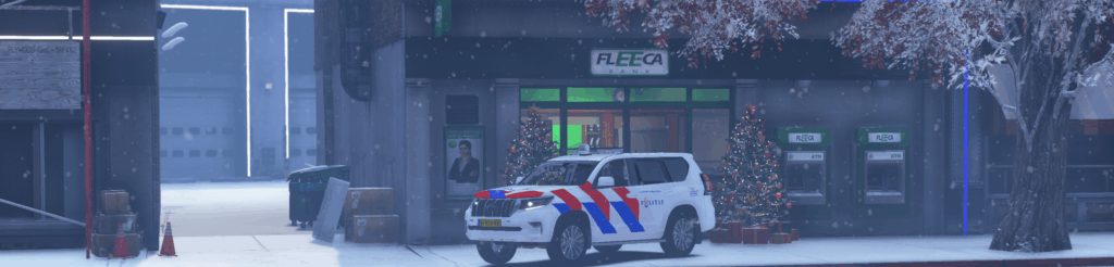 LSPDFR-NL mods - support - gratis (NL-BE)