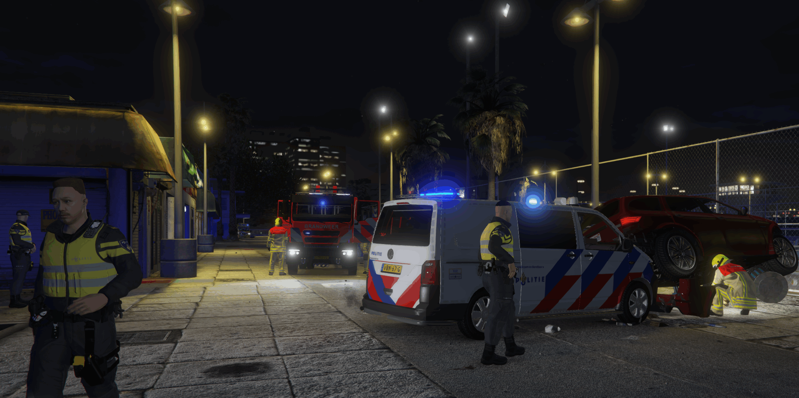 © LSPDFR-NL.NL | Mods en Support