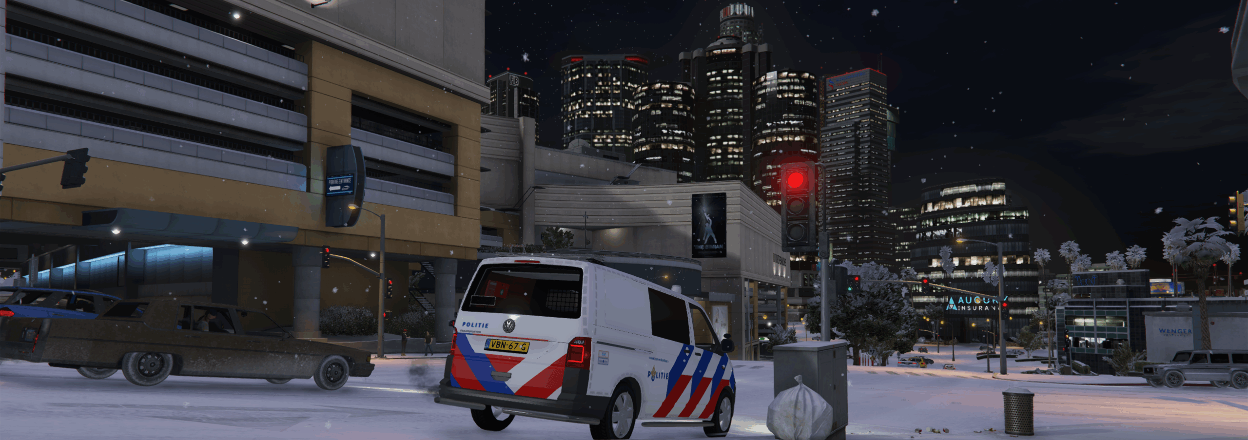 LSPDFR-NL de beste mods en support! [NL - BE]