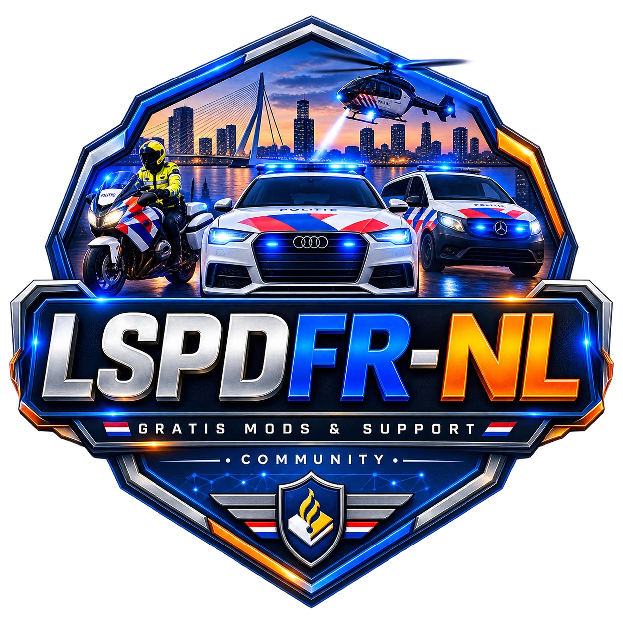 LSPDFR-NL