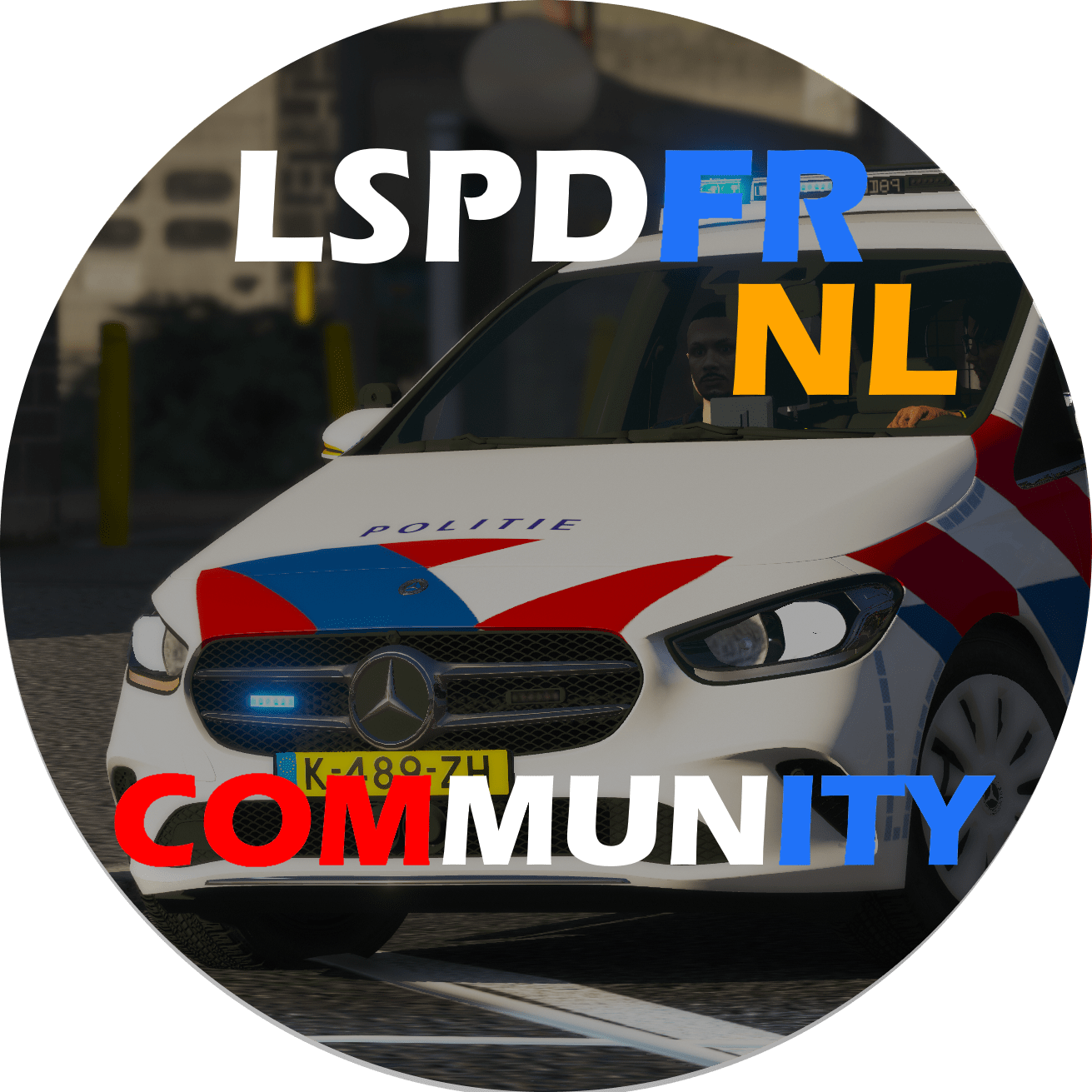 LSPDFR-NL | Netherlands biggest mods - support and community network!